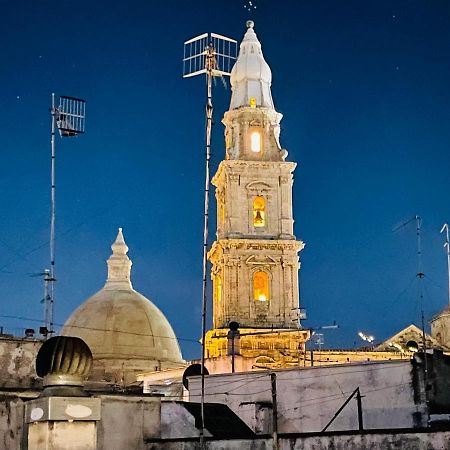 Torre Dalu' - A Due Passi Dalla Spiaggia Di Porta Vecchia, Con Terrazzo Privato E Netflix Monopoli Exterior foto