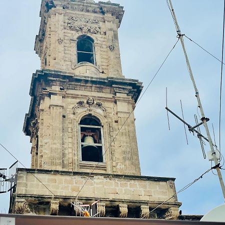 Torre Dalu' - A Due Passi Dalla Spiaggia Di Porta Vecchia, Con Terrazzo Privato E Netflix Monopoli Exterior foto