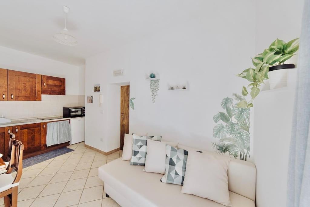 Torre Dalu' - A Due Passi Dalla Spiaggia Di Porta Vecchia, Con Terrazzo Privato E Netflix Monopoli Exterior foto